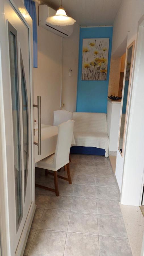 Apartment Jerolima Dugi Rat Buitenkant foto