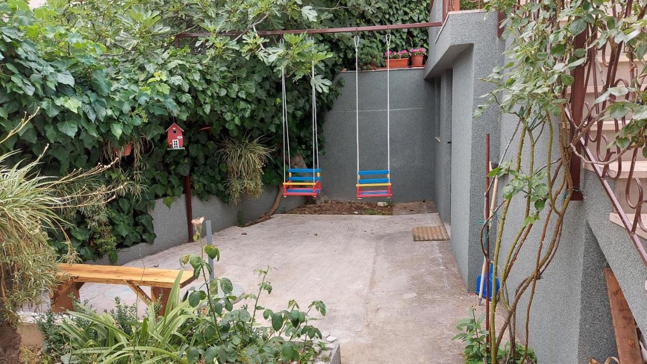 Apartment Jerolima Dugi Rat Buitenkant foto