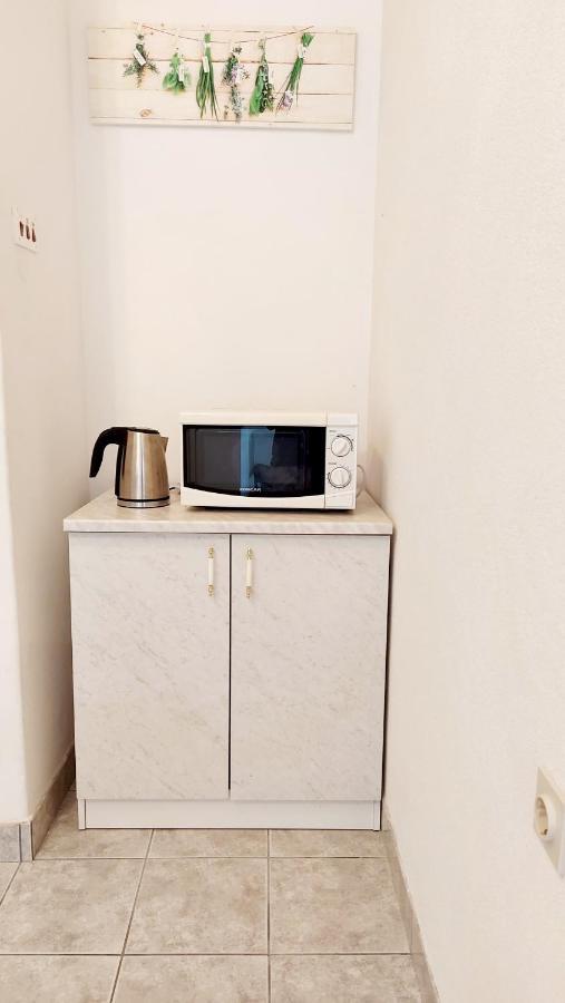 Apartment Jerolima Dugi Rat Buitenkant foto